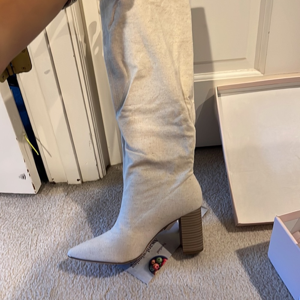 Heeled Boots, JUSTFAB